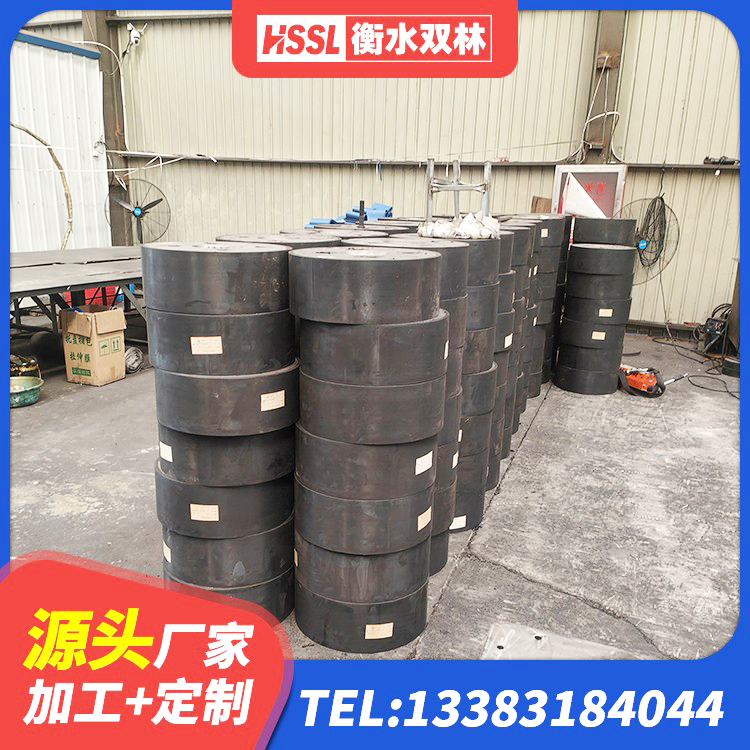 和布克赛尔LNR600天然橡胶隔震支座什么价格 和布克赛尔橡胶隔震支座价格 和布克赛尔水平分散力橡胶隔震支座厂家 和布克赛尔防震支座LRB700生产厂家 - 第4张