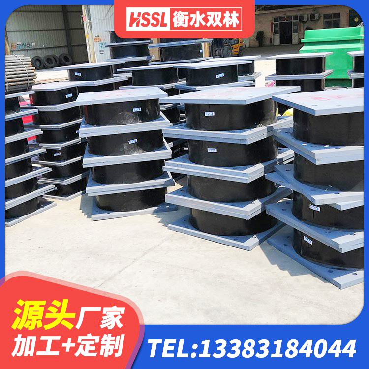 和布克赛尔LRB1100铅芯橡胶隔震支座厂家电话 和布克赛尔LNR800隔震支座 和布克赛尔LRB1400铅芯橡胶隔震支座源头工厂 和布克赛尔LNR水平力分散型支座什么价格 - 第7张