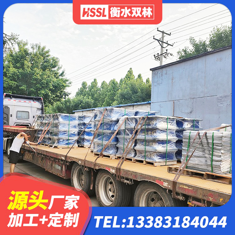 和布克赛尔隔震支座LBR600生产厂家 和布克赛尔抗震支座定制生产厂家 和布克赛尔LRB隔震支座1300 和布克赛尔LNR500隔震橡胶支座生产加工 - 第7张