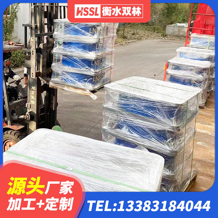 和布克赛尔建筑抗震支座装置生产厂家 和布克赛尔LRB900铅芯隔震支座什么价格 和布克赛尔建筑铅芯橡胶隔震支座厂商厂家 和布克赛尔隔震支座LNR哪家好 - 第5张