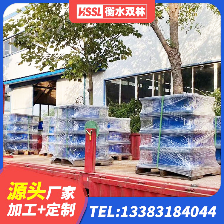 和布克赛尔建筑建筑隔震支座源头工厂 和布克赛尔HDR400高阻尼支座厂家 和布克赛尔HDR高阻尼橡胶支座 和布克赛尔抗震支座-LNR700-II多少钱 - 第7张