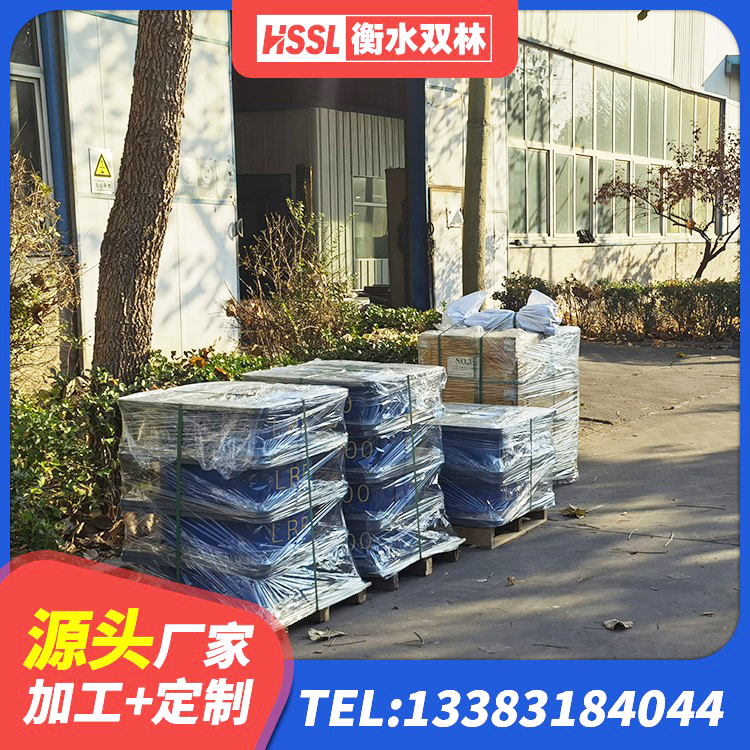 和布克赛尔LRB隔震支座1400(II型)源头工厂 和布克赛尔幼儿园抗震支座 和布克赛尔LNR600橡胶隔震支座生产厂家 和布克赛尔建筑高阻尼减震橡胶隔震支座厂家 - 第5张